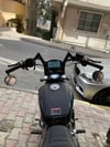 Benda Rock 250 Gidon Seti