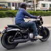 Benda Rock 250 Jant Kapağı