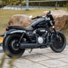 Benda Rock 250 Jant Kapağı