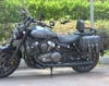 Benda Rock 250 Sissy Bar