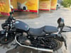 Benda Rock 250 Sissy Bar