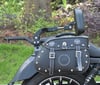 Benda Rock 250 Sissy Bar