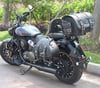 Benda Rock 250 Sissy Bar