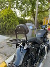 Benda Rock 250 Sissy Bar