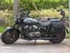 Benda Rock 250 Sissy Bar