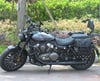 Benda Rock 250 Sissy Bar