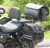 Benda Rock 250 Sissy Bar