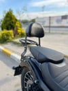 Benda Rock 250 Sissy Bar