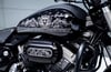 Benda Rock 250 Sticker Seti