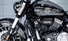Benda Rock 250 Sticker Seti