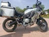 Bmw F 750 / 850 GS Koruma Demiri