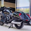 Bmw K 1600 Gtl Koruma Demiri - Çanta Demiri