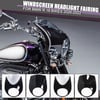 Bmw R 18 Fairing