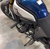Cf Moto 700 Cl-x Koruma Demiri
