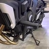 Cf Moto 700 Cl-x Koruma Demiri