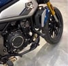 Cf Moto 700 Cl-x Koruma Demiri
