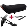 Cf Moto Clc 450 Bobber Sele Çamurluk