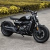 Cf Moto Clc 450 Bobber Sele Çamurluk