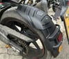 Cf Moto Clc 450 Çamurluk Seti