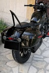 Cf Moto Clc 450 Çanta