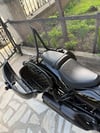 Cf Moto Clc 450 Çanta