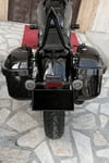 Cf Moto Clc 450 Çanta Seti