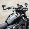 Cf Moto Clc 450 Depo Kapağı