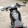 Cf Moto Clc 450 Depo Kapağı