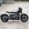 Cf Moto Clc 450 Fairing