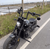 Cf Moto Clc 450 Gidon Seti