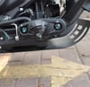 Cf Moto Clc 450 Karter Koruma
