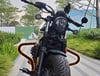 Cf Moto Clc 450 Koruma Demiri