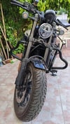 Cf Moto Clc 450 Koruma Demiri