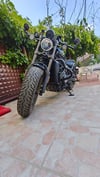 Cf Moto Clc 450 Koruma Demiri