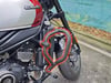 Cf Moto Clc 450 Koruma Demiri