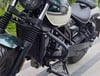 Cf Moto Clc 450 Koruma Demiri