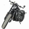 Cf Moto Clc 450 Koruma Demiri