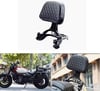 Cf Moto Clc 450 Sissy Bar