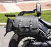 Cf Moto Clc 450 Sissy Bar