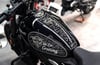Cf Moto Clc 450 Sticker Seti