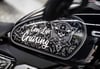 Cf Moto Clc 450 Sticker Seti