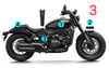 Cf Moto Clc 450 Sticker Seti