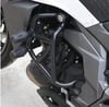 CFMOTO 400 / 650 NK KORUMA DEMİRİ