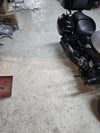 Cfmoto Clc 450 Top Case