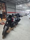 Cfmoto Clc 450 Top Case