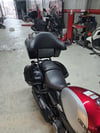 Cfmoto Clc 450 Top Case