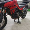 Ducati Multistrada Orta Sehpa