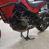 Ducati Multistrada Orta Sehpa