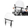 Harley Davidson Dyna Ön Cam