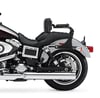 Harley Davidson Dyna Sissy Bar